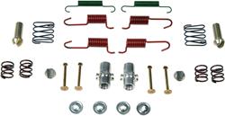 Dorman Brake Hardware Kits for 2007-2008 ENTOURAGE, 2006-2014 SEDONA - HW17436