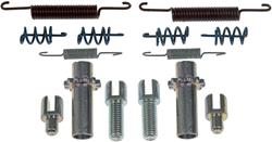 Dorman Brake Hardware Kits HW17437