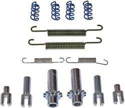 Dorman Brake Hardware Kits HW17438