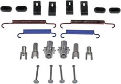 Dorman Brake Hardware Kits for 2007-2012 VERACRUZ - HW17444
