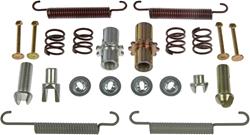 Dorman Brake Hardware Kits for 2009-2012 ELANTRA, 2007-2010 RONDO - HW17446