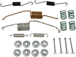 Dorman Brake Hardware Kits HW17448