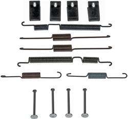 Dorman Brake Hardware Kits for 2010 SOUL - HW17449