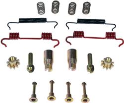 Dorman Brake Hardware Kits HW17450