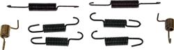 Dorman Brake Hardware Kits for 1991-1995 LEGEND - HW17454