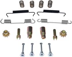 Dorman Brake Hardware Kits HW17455