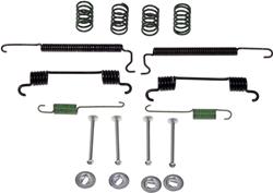 Dorman Brake Hardware Kits for 1999 LANOS - HW17458