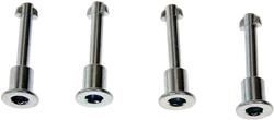 Dorman Brake Hardware Kits for 2011-2016 TOUAREG - HW17462