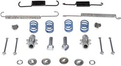 Dorman Brake Hardware Kits for 2009-2013 GRAND VITARA - HW17463