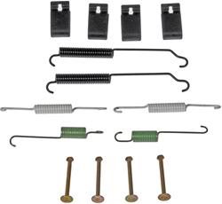 Dorman Brake Hardware Kits for 2011-2012 2 - HW17465