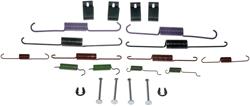 Dorman Brake Hardware Kits for 2002-2006 XL-7 - HW17467