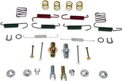 Dorman Brake Hardware Kits for 2011-2015 RX350 - HW17471
