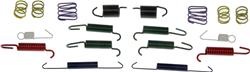 Dorman Brake Hardware Kits for 1991-2007 LAND CRUISER, 1996-1997 LX450, 1998-2007 LX470 - HW17476