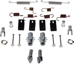 Dorman Brake Hardware Kits HW17484