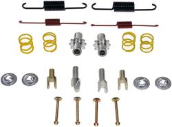 Dorman Brake Hardware Kits HW17485