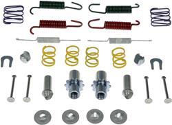 Dorman Brake Hardware Kits for 2014-2018 HIGHLANDER - HW17488