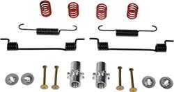 Dorman Brake Hardware Kits for 2011-2013 EQUUS - HW17536