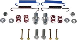 Dorman Brake Hardware Kits for 2010-2014 TUCSON - HW17539