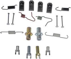 Dorman Brake Hardware Kits HW17547