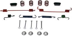 Dorman Brake Hardware Kits for 2008-2016 FORTWO - HW17548