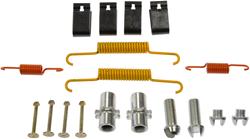 Dorman Brake Parking Brake Hardware Kits for 2007-2009 AMANTI, SANTA FE - HW17900