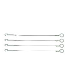 Dorman Brake Hardware Kits HW2102
