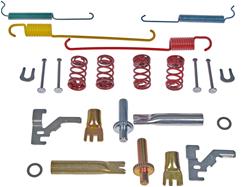 Dorman Brake Hardware Kits for 1993-2005 SABLE, 1993-2007 TAURUS - HW2325