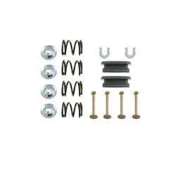 Dorman Brake Hardware Kits for 1985-1987 I-MARK, SPECTRUM, 1991-1993 STYLUS - HW24035