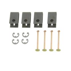 Dorman Brake Hardware Kits for 1987-1993 B2600, B2200, 1986-1987 B2000 - HW24044
