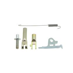 Dorman Drum Brake Self-Adjuster Repair Kits for 2001-2008 ESCAPE, 2005-2006 MARINER, 2001-2006 TRIBUTE - HW2668