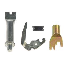 Dorman Drum Brake Self-Adjuster Repair Kits for 2003-2008 VIBE, MATRIX, 1993-2001 ALTIMA - HW2674