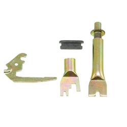 Dorman Drum Brake Self-Adjuster Repair Kits for 2003-2008 VIBE, MATRIX, 1993-2001 ALTIMA - HW2675