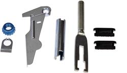 Dorman Drum Brake Self-Adjuster Repair Kits for 2005 DAKOTA, 2006-2009 RAIDER - HW2687