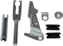 Dorman Drum Brake Self-Adjuster Repair Kits HW2804