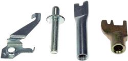 Dorman Brake Hardware Kits for 2003-2006 COROLLA - HW2816