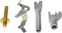 Dorman Brake Hardware Kits for 2003-2006 COROLLA - HW2817