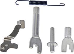 Dorman Brake Hardware Components for 2006-2011 RIO5, RIO, 2010-2012 ACCENT - HW2819