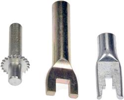 Dorman Brake Hardware Kits for 2009-2010 COROLLA - HW2820
