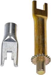 Dorman Drum Brake Self-Adjuster Repair Kits for 2009-2010 COROLLA - HW2821
