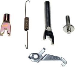 Dorman Brake Hardware Kits for 2001-2007 ACCORD, 2004-2015 CIVIC, 2013 FIT - HW2825
