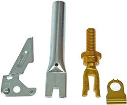 Dorman Drum Brake Self-Adjuster Repair Kits for 2012-2017 FOCUS - HW2841