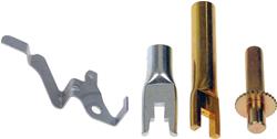 Dorman Drum Brake Self-Adjuster Repair Kits for 2011-2016 COROLLA, 2012-2016 PRIUS C, 2008-2014 XD - HW2845