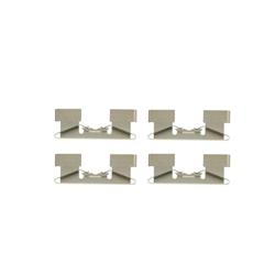 Dorman Brake Hardware Kits for 1995-2001 METRO, 1989-2001 SWIFT - HW5286