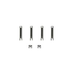 Dorman Brake Caliper Bolts and Pins HW5554