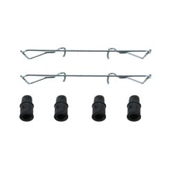 Dorman Brake Hardware Kits for 1987-1996 DAKOTA - HW5583