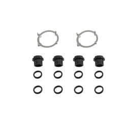 Dorman Brake Hardware Kits for 1985-1987 FIERO - HW5592