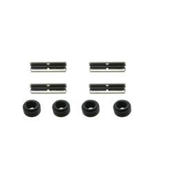 Dorman Brake Hardware Kits for 1992-1994 E-250 ECONOLINE, E-350 ECONOLINE, E-350 ECONOLINE CLUB WAGON - HW5612