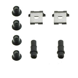 Dorman Brake Hardware Kits for 1993-1997 COUGAR, THUNDERBIRD, 1994-1998 MUSTANG - HW5615