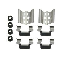Dorman Brake Hardware Kits for 1997-2008 CORVETTE, 2004-2009 XLR - HW5633