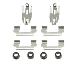 Dorman Brake Hardware Kits for 1997-2004 CORVETTE - HW5634